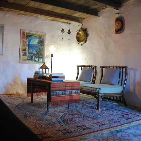 Lodge El Castano