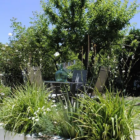 El Castano Lodge