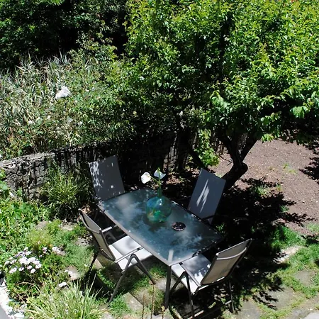 Lodge El Castano