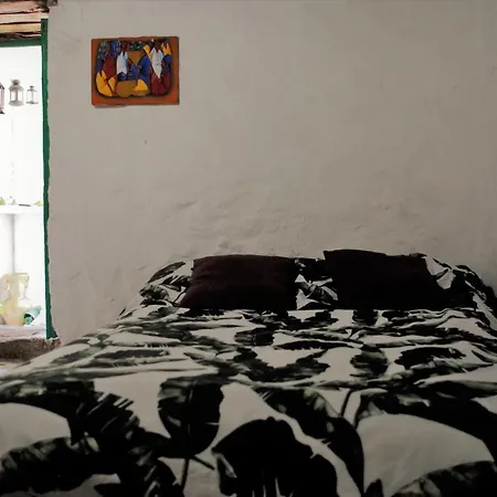 Lodge El Castano *